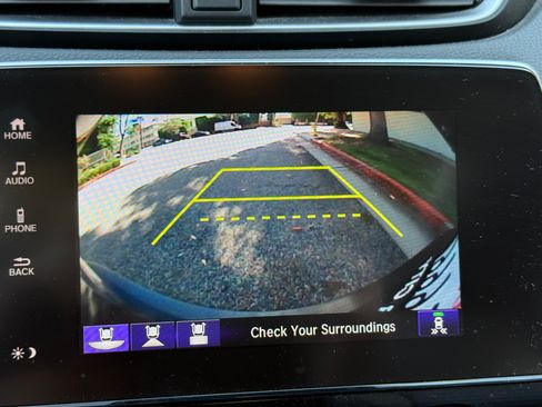 Used 2018 Honda CR-V EX image 28