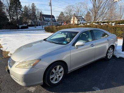 Used 2008 Lexus ES 350