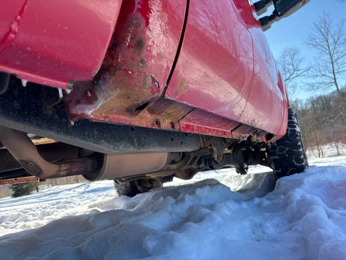 Used 2014 Ford F250 XLT w/ XLT Interior Package image 6