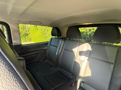 Used 2023 Mercedes-Benz Metris Passenger