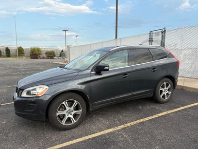 Used 2012 Volvo XC60 T6