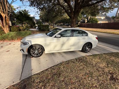 Used 2020 BMW 330i xDrive Sedan w/ Premium Package