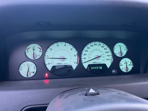 Used 2002 Jeep Grand Cherokee Limited image 13