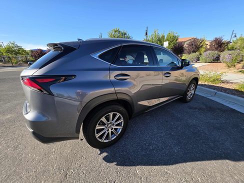 Used 2015 Lexus NX 200t F Sport image 6
