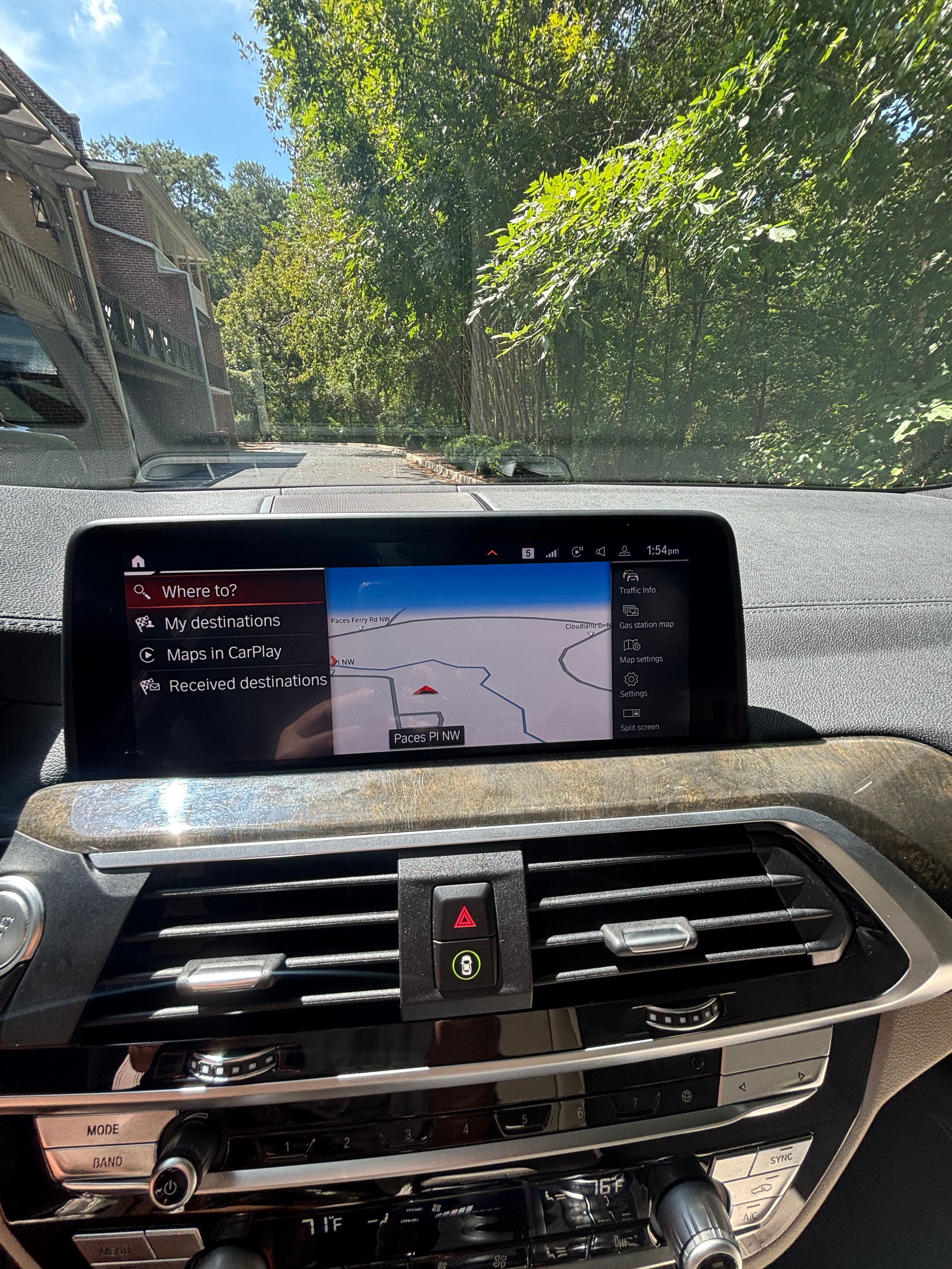 Used 2020 BMW X3 sDrive30i w/ Premium Package RWD image 30