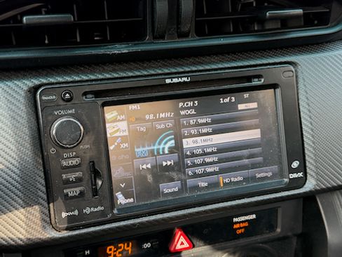 Used 2015 Subaru BRZ Premium image 15