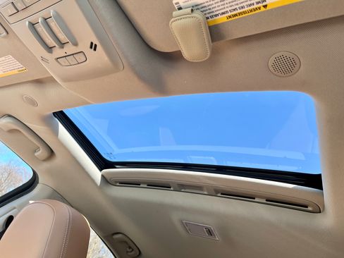 Used 2017 Buick Encore Premium w/ Experience Buick Package AWD/4WD image 14