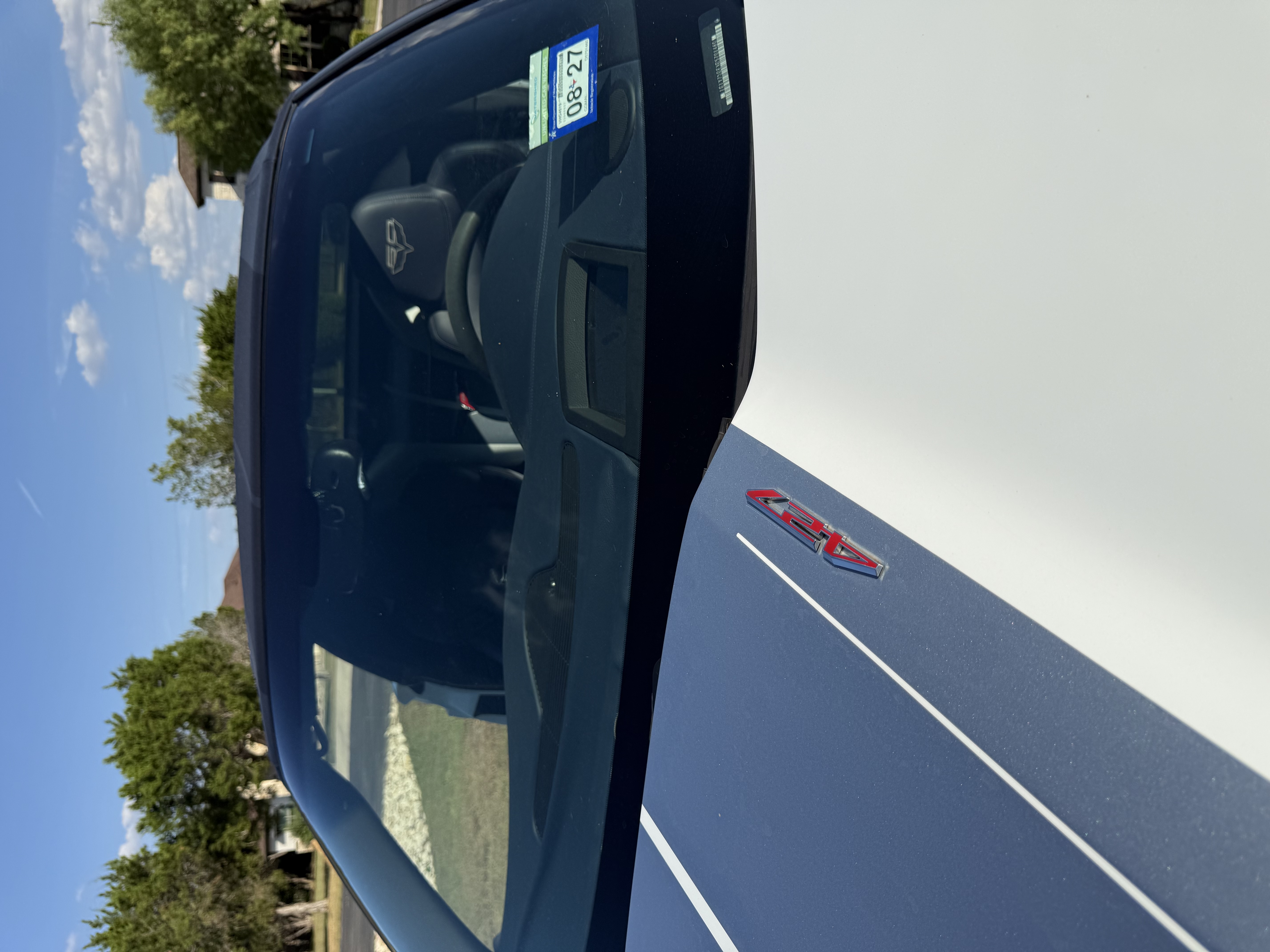 Used 2013 Chevrolet Corvette 427 w/ 1SC Preferred Equipment Group RWD image 13