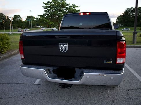 Used 2018 RAM 1500 Tradesman w/ Popular Equipment Group RWD image 10