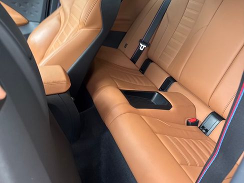 Used 2024 BMW M2 image 8