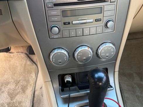 Used 2008 Subaru Forester 2.5X image 17