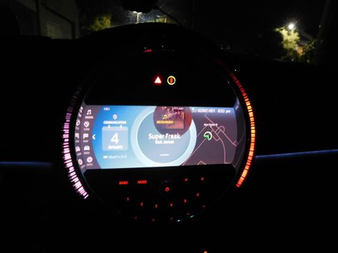 Used 2023 MINI Cooper S w/ Sidewalk Package image 21