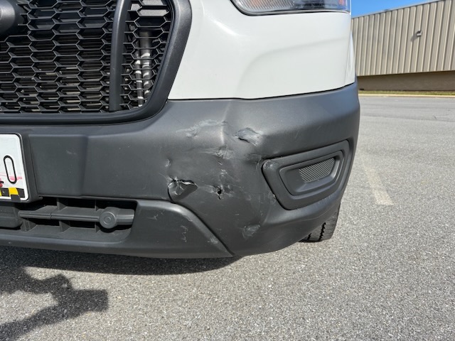 Used 2024 Ford Transit 250 148 Medium Roof RWD image 16