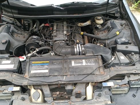 Used 1994 Chevrolet Camaro LT RWD image 19