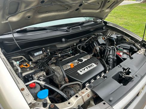 Used 2004 Honda Element EX image 16