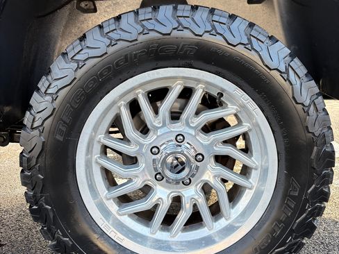 Used 2015 RAM 1500 Big Horn image 8