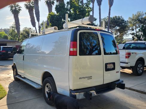 Used 2014 GMC Savana 2500 image 5