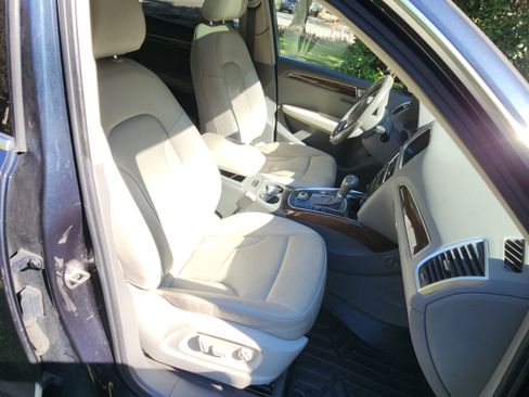 Used 2012 Audi Q5 3.2 Prestige image 18