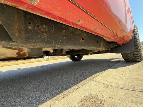 Used 2012 Toyota Tundra 4x4 Regular Cab w/ TRD Off-Road Pkg image 16