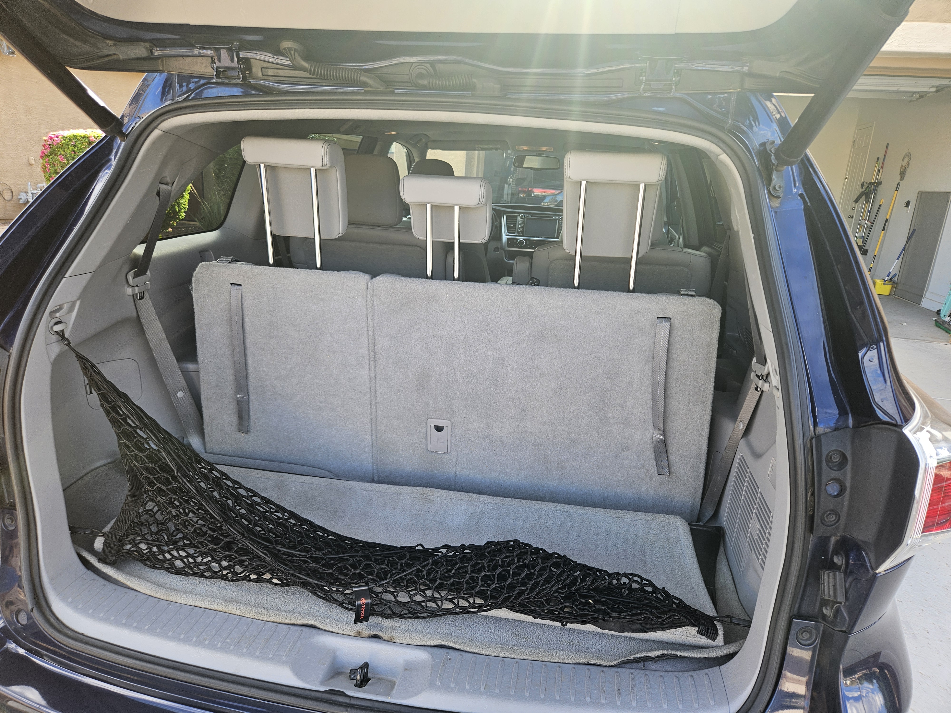 Used 2016 Toyota Highlander Limited AWD/4WD image 13