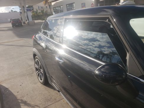 Used 2013 MINI Cooper Paceman John Cooper Works image 15