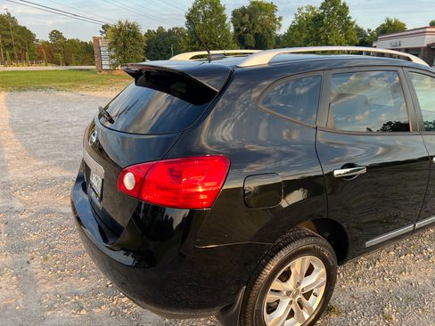 Used 2015 Nissan Rogue S w/ Convenience Package FWD image 29
