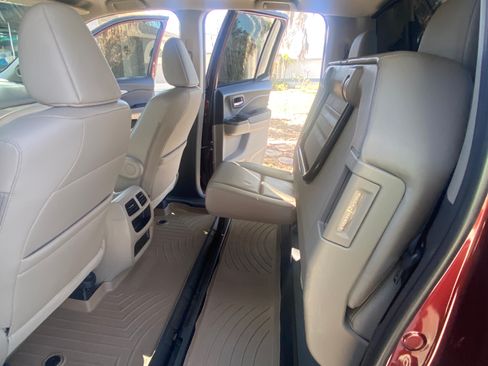 Used 2019 Honda Ridgeline RTL-T image 9