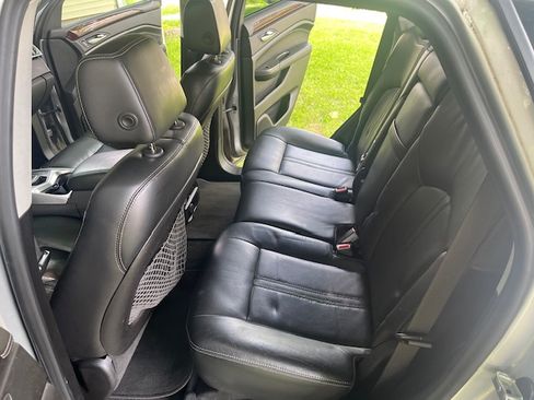 Used 2012 Cadillac SRX Premium image 13