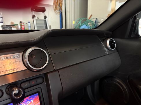 Used 2007 Ford Mustang Shelby GT500 image 15