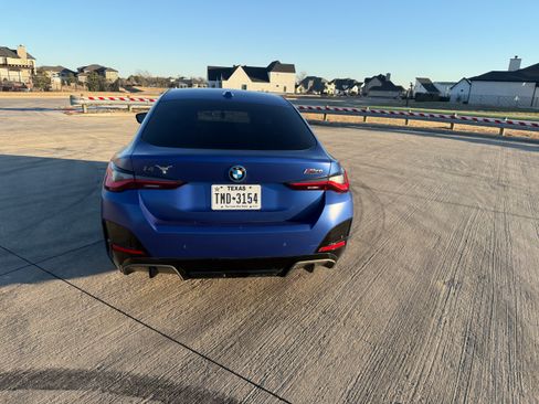 Used 2023 BMW i4 M50 w/ Premium Package image 32