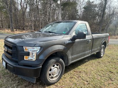 Used 2017 Ford F150 XL