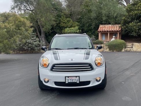 Used 2014 MINI Cooper Countryman image 5
