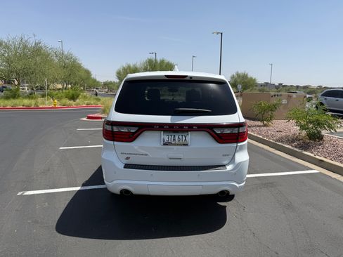 Used 2020 Dodge Durango GT AWD/4WD image 2