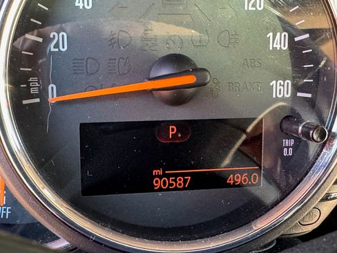 Used 2016 MINI Cooper Clubman image 16