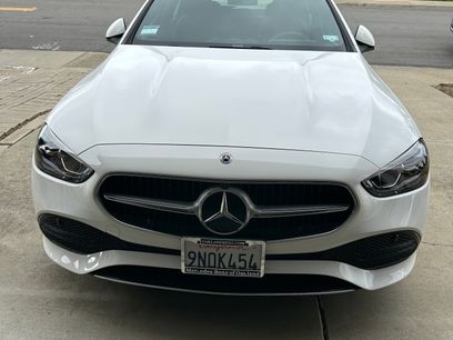 Used 2024 Mercedes-Benz C 300 Sedan