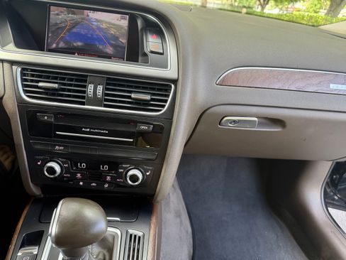 Used 2015 Audi A4 2.0T Premium Plus w/ Technology Package image 12