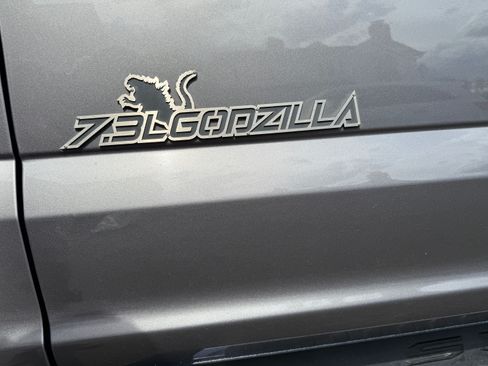 Used 2021 Ford F250 Lariat w/ Lariat Ultimate Package image 8