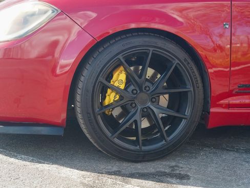 Used 2006 Chevrolet Cobalt SS image 8