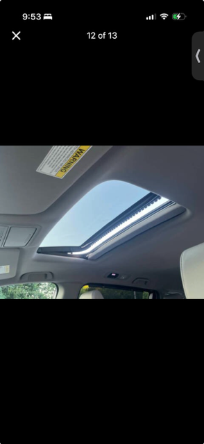 Used 2020 Honda Odyssey EX-L image 12