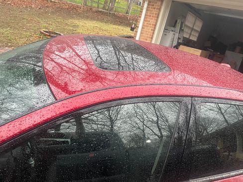 Used 2024 Nissan Altima 2.5 SR w/ SR Premium Package image 16