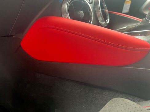 Used 2024 Chevrolet Camaro ZL1 image 22