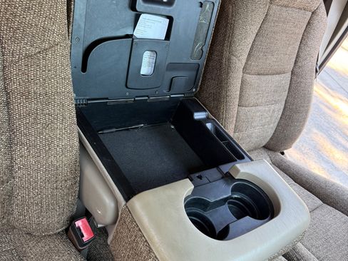 Used 2006 Ford F250 King Ranch image 11