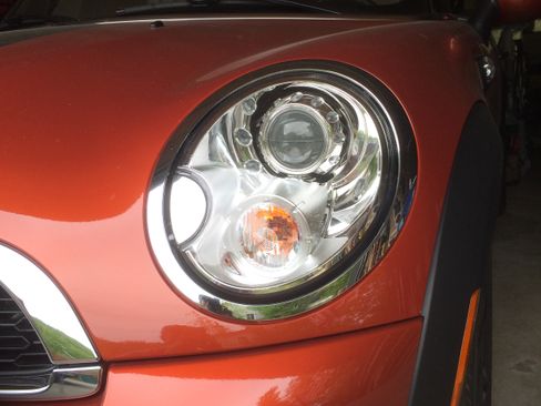 Used 2013 MINI Cooper S image 3