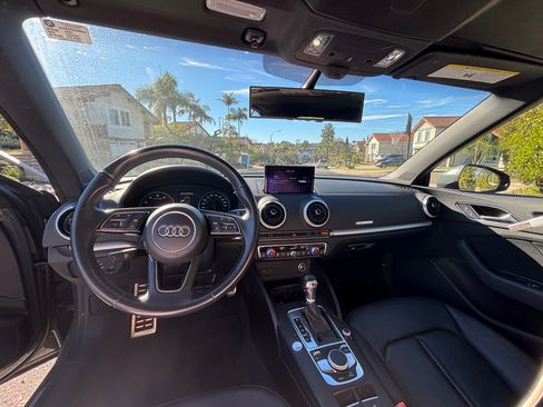Used 2018 Audi A3 2.0T Premium w/ Convenience Package image 8