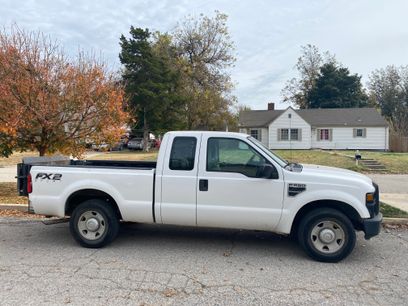 Used 2008 Ford F250 XL