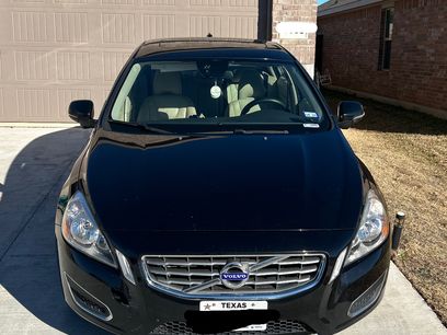 Used 2012 Volvo S60 T5
