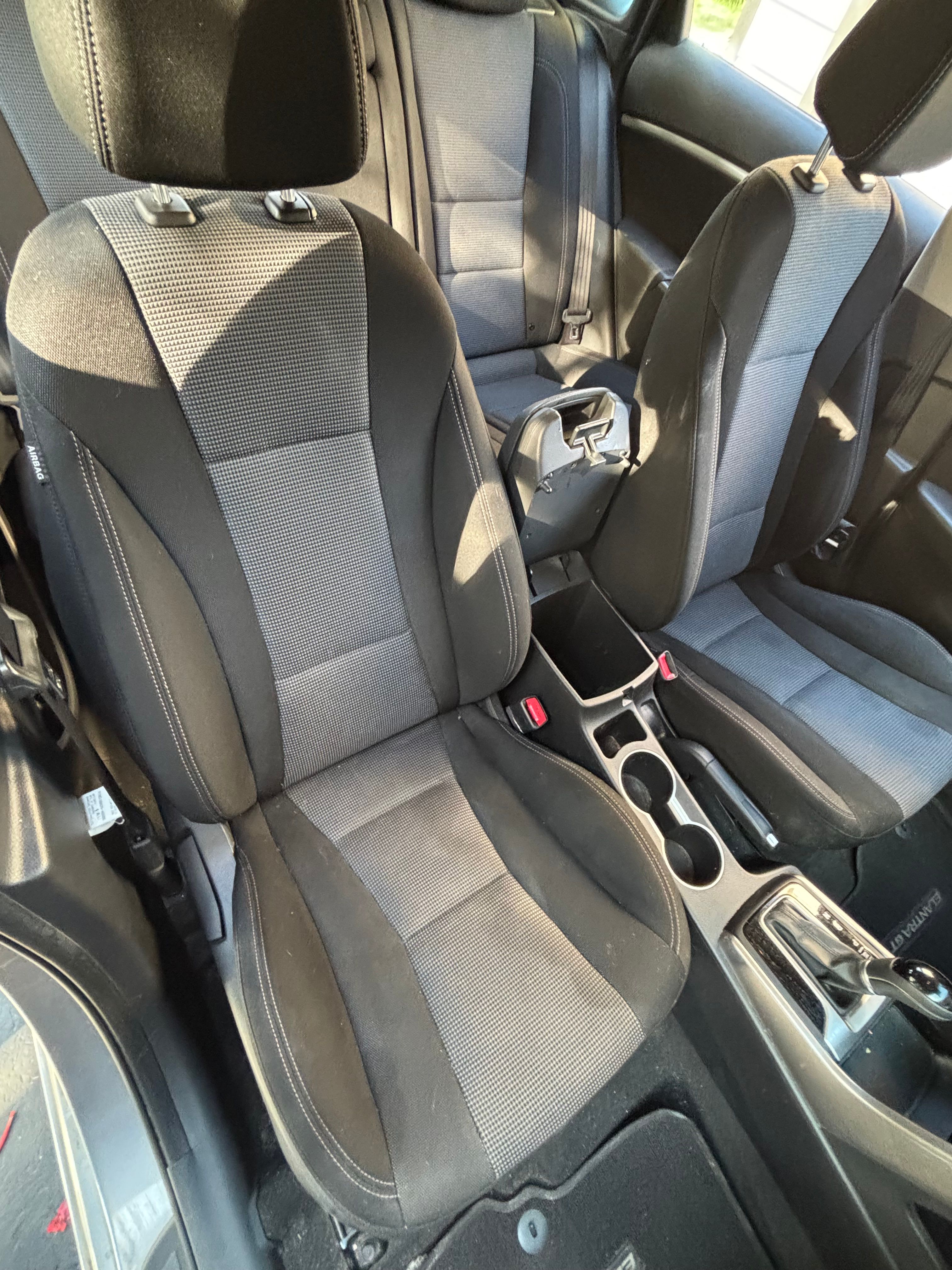Used 2013 Hyundai Elantra GT FWD image 10