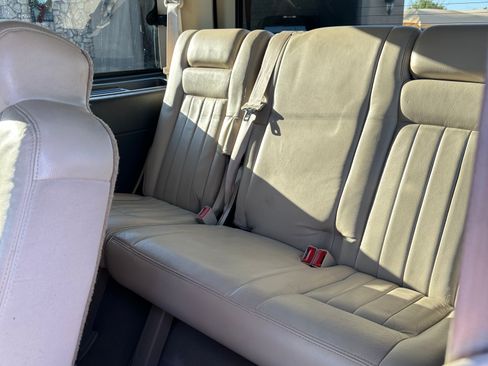 Used 2003 Lincoln Navigator 4WD image 11