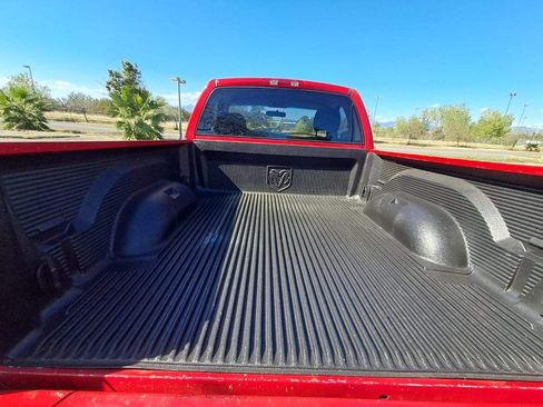 Used 2003 Dodge Ram 1500 Truck ST image 5