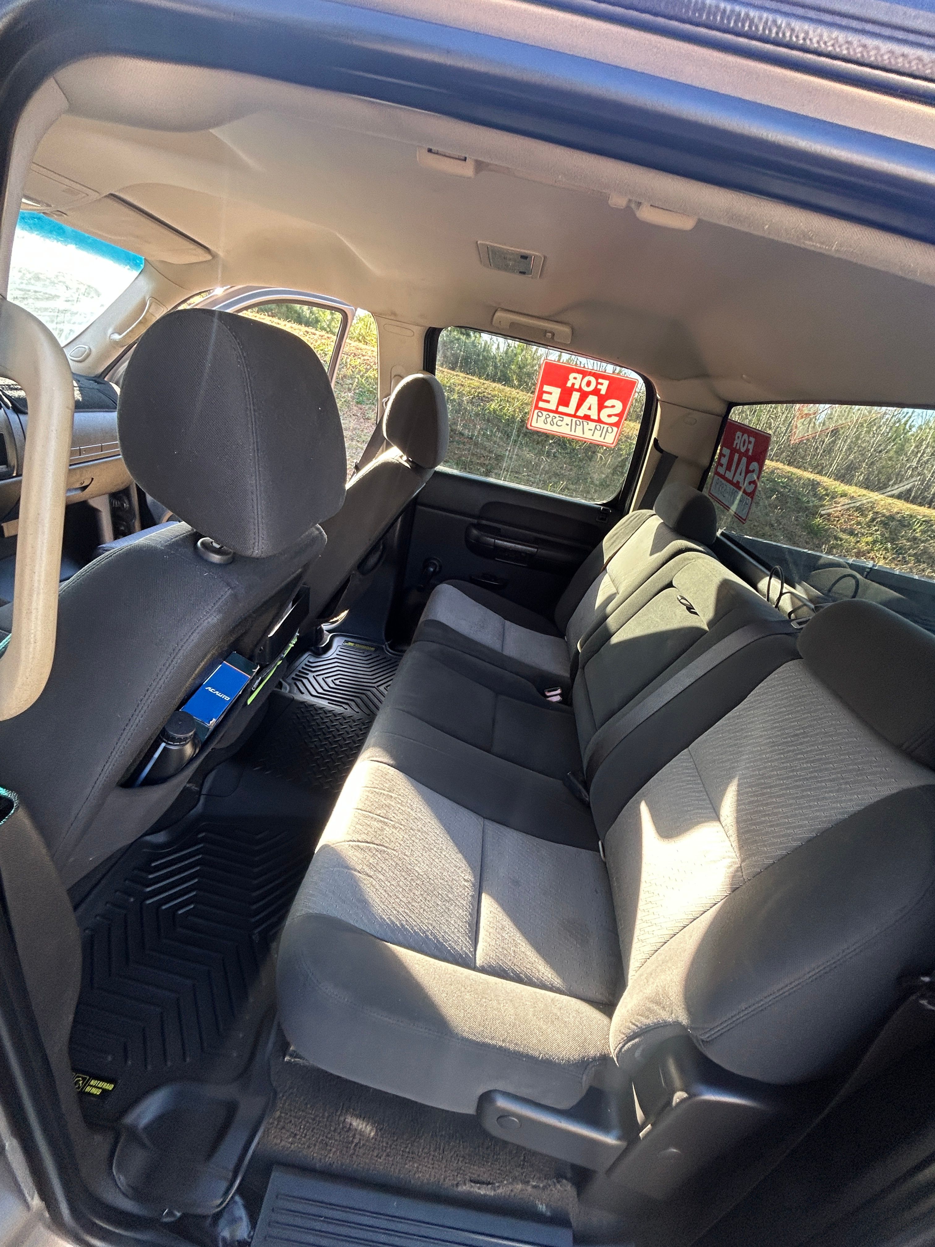 Used 2007 Chevrolet Silverado 1500 W/T w/ Towing Package RWD image 21